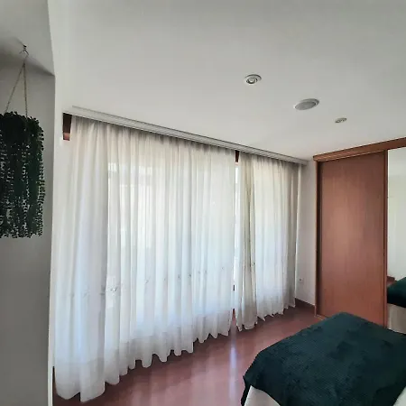 Apartamento Sunny * A Coruna