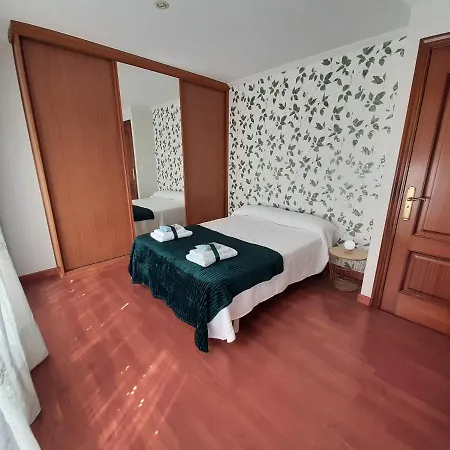 Apartamento Sunny