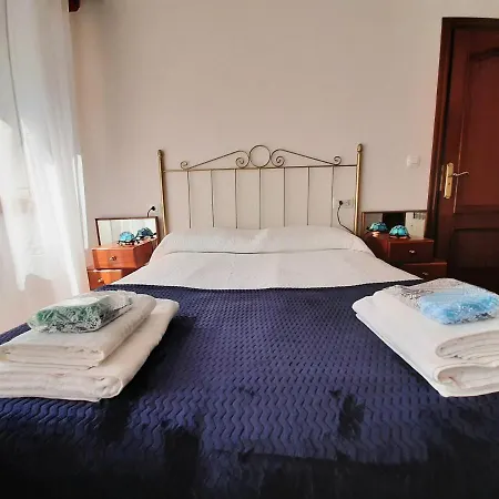 Apartment Apartamento Sunny A Coruna