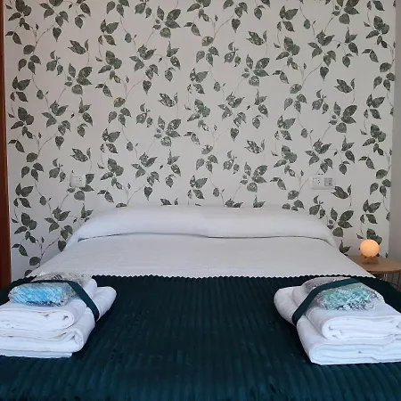 Apartamento Sunny * A Coruna
