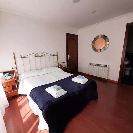 Apartamento Sunny * A Coruna