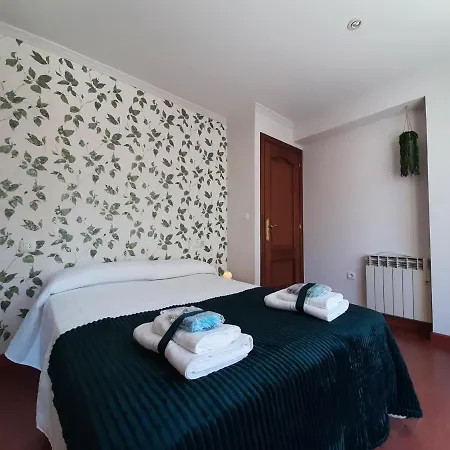 Apartamento Sunny A Coruna