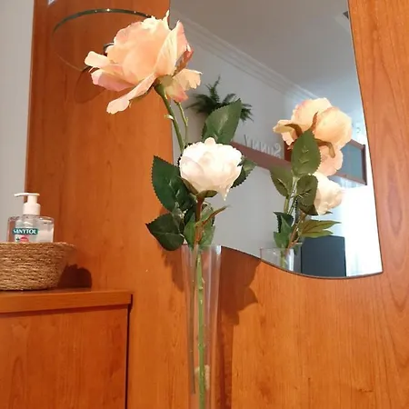 Apartamento Sunny Apartment *