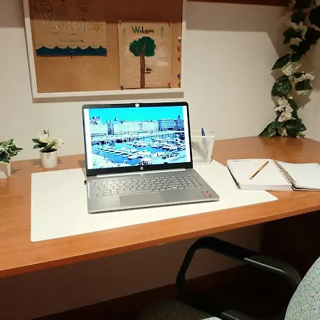 Apartamento Sunny A Coruna