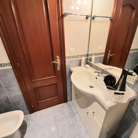 Apartamento Sunny *