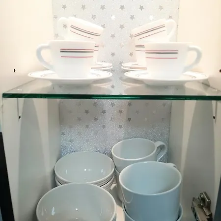 Apartamento Sunny *