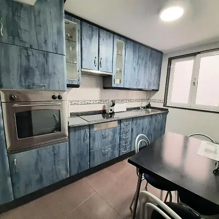 Apartamento Sunny *