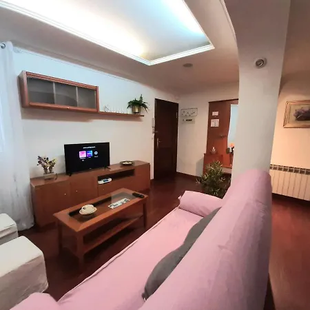 Apartment Apartamento Sunny