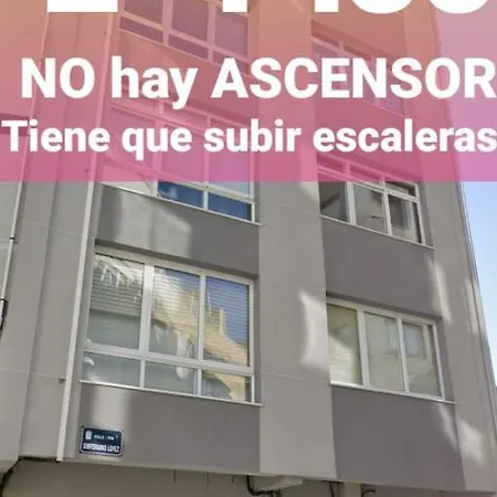 Apartamento Sunny